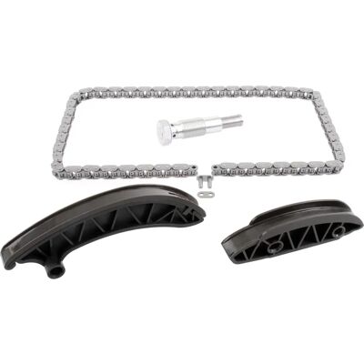 VAICO V30-10018-BEK Timingkædesæt for Mercedes-Benz VAICO V30-10018-BEK Timingkædesæt for Mercedes-Benz