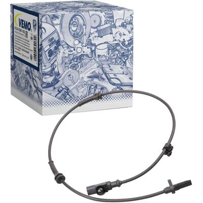 Vemo V42-72-0075 - ABS-sensor til Citroën C1, Peugeot 107/108 Vemo V42-72-0075 - ABS-sensor til Citroën C1, Peugeot 107/108