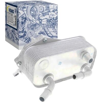 VEMO V20-60-0040 Ölkühler - Originalqualität für BMW VEMO V20-60-0040 Ölkühler - Originalqualität für BMW