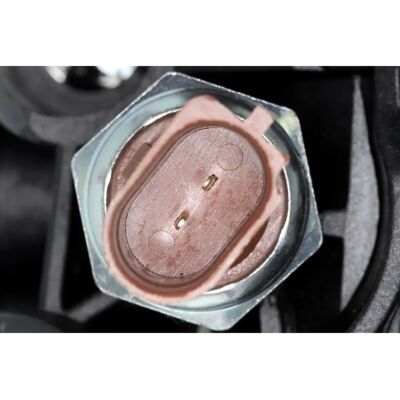 Vemo Öljynsuodatinmoduuli - Yhteensopiva Audi A1 A3 Q2 Q3 Tt - Painemittarilla Vemo Öljynsuodatinmoduuli - Yhteensopiva Audi A1 A3 Q2 Q3 Tt - Painemittarilla