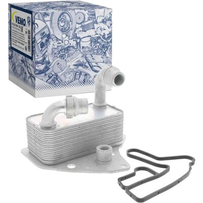VEMO V40-60-2100 Ölkühler - Öl Kühler VEMO V40-60-2100 Ölkühler - Öl Kühler