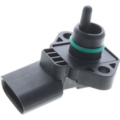 VEMO Kortsensor - Tryk i indsugningsrør - VW, Seat, Škoda VEMO Kortsensor - Tryk i indsugningsrør - VW, Seat, Škoda