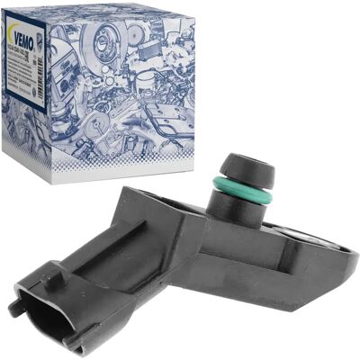 Vemo Abarth 500 / 595 / 695 Ladedrucksensor - Sensor, Ladedruck Vemo Abarth 500 / 595 / 695 Ladedrucksensor - Sensor, Ladedruck