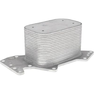 VEMO V15-60-6069 Vannkjølt oljekjøler - For Audi, BMW, VW VEMO V15-60-6069 Vannkjølt oljekjøler - For Audi, BMW, VW