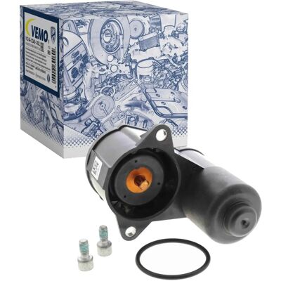 VEMO V10-77-1063 Klamka hamulcowa do Audi A6 C6 - Elektryczna, Oryginalna jakość VEMO V10-77-1063 Klamka hamulcowa do Audi A6 C6 - Elektryczna, Oryginalna jakość