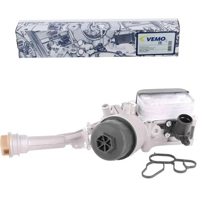 VEMO V24-60-0009 Oliekøler - Radiator VEMO V24-60-0009 Oliekøler - Radiator