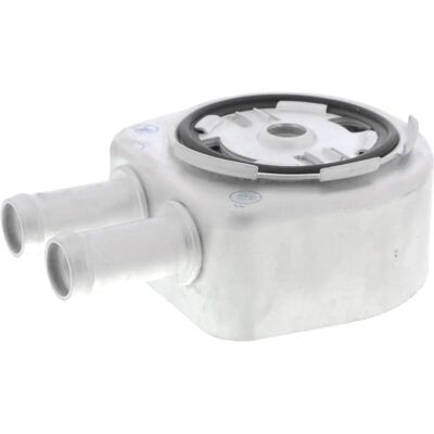 VEMO V25-60-0034 Water-Cooled Oil Radiator - Oil Cooler VEMO V25-60-0034 Water-Cooled Oil Radiator - Oil Cooler