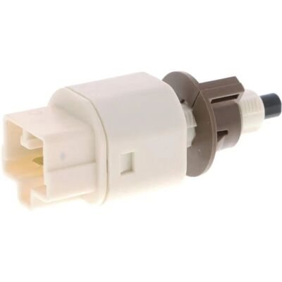Vemo Brake Light Switch - Foot Operation - White - Brake Light Switch Vemo Brake Light Switch - Foot Operation - White - Brake Light Switch