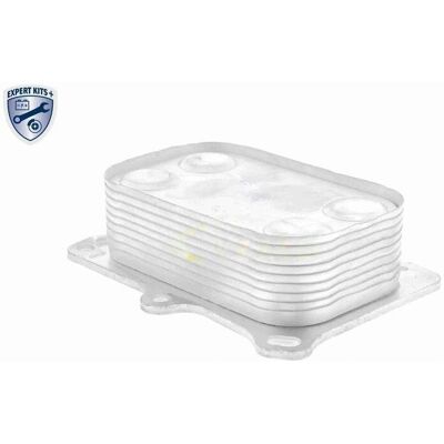 VEMO V24-60-0014 Oil Cooler - Suitable for Alfa Romeo, Fiat, Lancia, Abarth, Chrysler, Jeep VEMO V24-60-0014 Oil Cooler - Suitable for Alfa Romeo, Fiat, Lancia, Abarth, Chrysler, Jeep