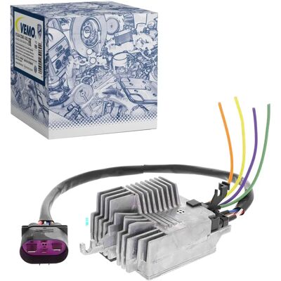 VEMO V10-79-0030 Unități de control, Ventilator electric (răcire motor) - Modul de control ventilator VEMO V10-79-0030 Unități de control, Ventilator electric (răcire motor) - Modul de control ventilator