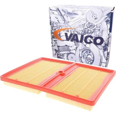 VAICO A63737 - Filtru de aer de calitate originală pentru Audi, Seat, Škoda, VW VAICO A63737 - Filtru de aer de calitate originală pentru Audi, Seat, Škoda, VW