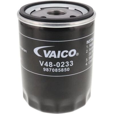 Vaico LPX100590 - Oljefilter för Land Rover och fler Vaico LPX100590 - Oljefilter för Land Rover och fler