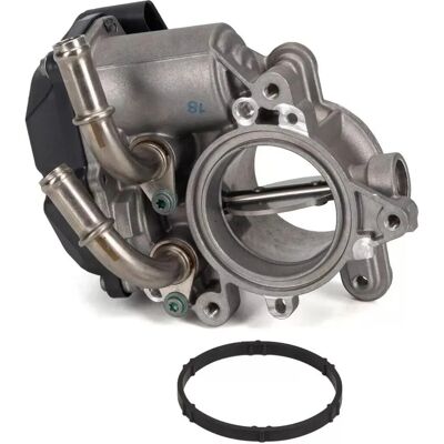 Vemo Audi A3 A4 A5 A6 Q2 Q5 Tt Seat Arona Corpo farfalla - Corpo farfalla Vemo Audi A3 A4 A5 A6 Q2 Q5 Tt Seat Arona Corpo farfalla - Corpo farfalla