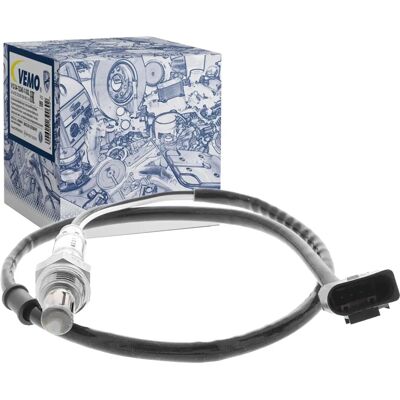 Vemo Lambdasonde Passende For Audi A1 A3 Seat Ibiza Leon Skoda Octavia Vw Golf - Lambda Sensor Vemo Lambdasonde Passende For Audi A1 A3 Seat Ibiza Leon Skoda Octavia Vw Golf - Lambda Sensor