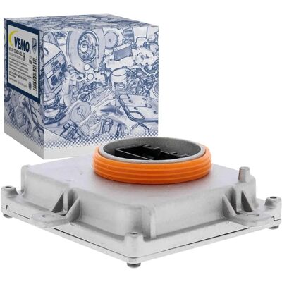 Module de contrôle d’éclairage Vemo pour Audi Q3 - Remplacement du système d’éclairage Module de contrôle d’éclairage Vemo pour Audi Q3 - Remplacement du système d’éclairage