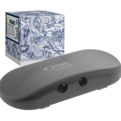 Vemo V10-08-0363 Heated Windshield Washer Nozzle - Windshield Wiper Vemo V10-08-0363 Heated Windshield Washer Nozzle - Windshield Wiper