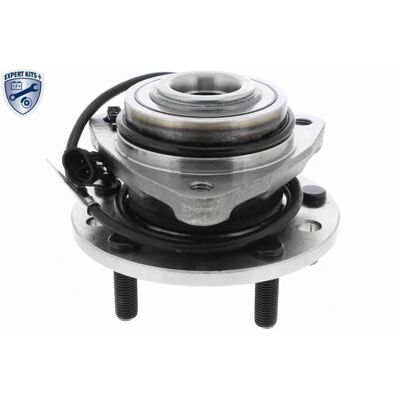 VAICO V33-0157 Front Wheel Hub Assembly - Wheel Hub Assembly VAICO V33-0157 Front Wheel Hub Assembly - Wheel Hub Assembly