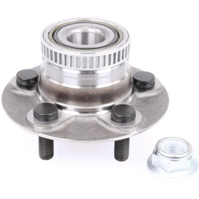 VAICO V33-0177 - Radlagersatz für Chrysler, Dodge, Plymouth mit ABS VAICO V33-0177 - Radlagersatz für Chrysler, Dodge, Plymouth mit ABS