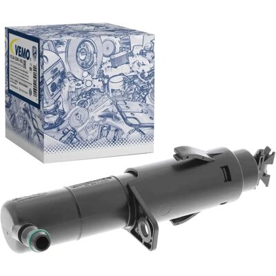 VEMO Boquilla de lavado de faros - Sistema de limpieza de faros VEMO Boquilla de lavado de faros - Sistema de limpieza de faros