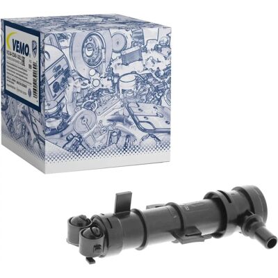Vemo Octavia V10 Scheinwerfer Rechts - Waschwasserdüse Vemo Octavia V10 Scheinwerfer Rechts - Waschwasserdüse