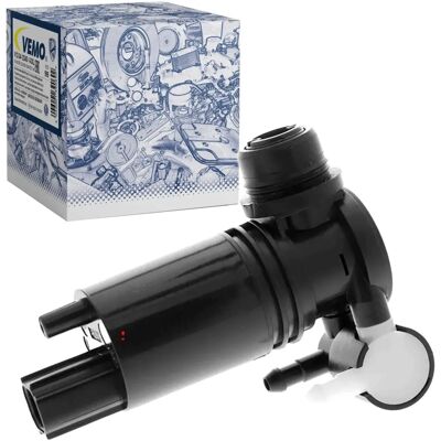 VEMO V25-08-0010 - Vaskerpumpe til Ford VEMO V25-08-0010 - Vaskerpumpe til Ford