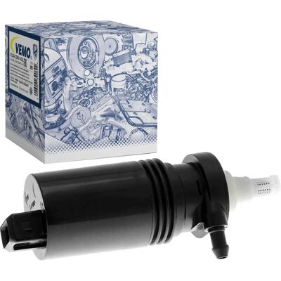 VEMO V95-08-0005 Pompe de lave-glace - Pour Volvo S80, V70, XC60, XC70 VEMO V95-08-0005 Pompe de lave-glace - Pour Volvo S80, V70, XC60, XC70