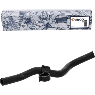 VAG Radiator Hose for VW Passat, Magotan, Cc, Seat Toledo, Altea - Radiator Hose VAG Radiator Hose for VW Passat, Magotan, Cc, Seat Toledo, Altea - Radiator Hose
