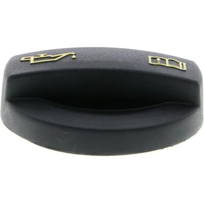 VAICO Oil Cap Model 03C103485B, 04E103485A, 04E103485C - Oil Fill Cap VAICO Oil Cap Model 03C103485B, 04E103485A, 04E103485C - Oil Fill Cap