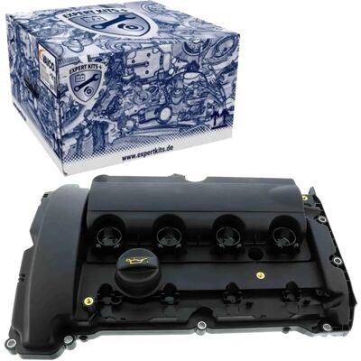 VAICO V20-2178 Cylinder Head Cover with Vent Valve - Cylinder Head Cover VAICO V20-2178 Cylinder Head Cover with Vent Valve - Cylinder Head Cover