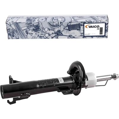 VAICO V25-1855 Amortizor cu presiune de gaz - Stânga față pentru Ford Fiesta Mazda 2 VAICO V25-1855 Amortizor cu presiune de gaz - Stânga față pentru Ford Fiesta Mazda 2