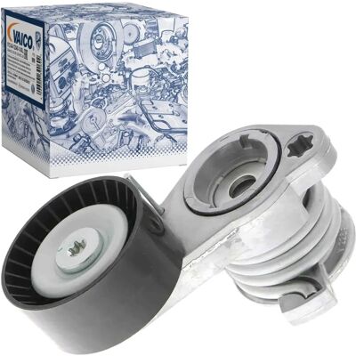 VAICO V20-3437 Tirant, Curea trapezoidală - Timing Belt Tensioner VAICO V20-3437 Tirant, Curea trapezoidală - Timing Belt Tensioner