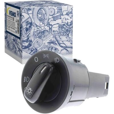 VEMO V10-73-0462 Interrupteur principal - VW Polo V VEMO V10-73-0462 Interrupteur principal - VW Polo V