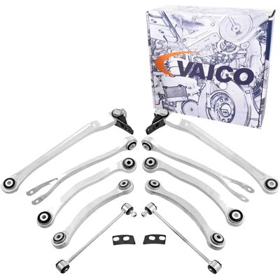 Vaico V30-7630-1 Takalihegázás szett - felfüggesztés Vaico V30-7630-1 Takalihegázás szett - felfüggesztés