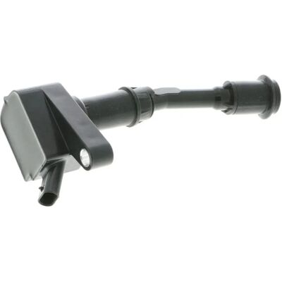 VEMO V25-70-0032 Zündspule - Schwarz - 12V - SAE 7,8 - für Ford VEMO V25-70-0032 Zündspule - Schwarz - 12V - SAE 7,8 - für Ford