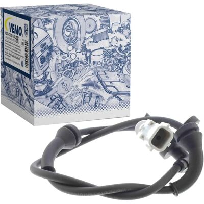 VEMO V46-72-0193 ABS Sensor - Bak vänster hjulsensor - Mercedes-Benz/Renault VEMO V46-72-0193 ABS Sensor - Bak vänster hjulsensor - Mercedes-Benz/Renault