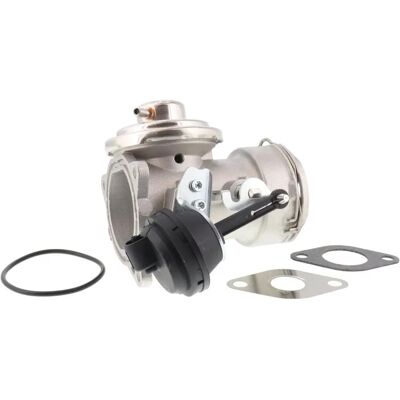 VEMO V10-63-0029-1 Pneumatisk EGR-ventil for VW, Seat, Skoda VEMO V10-63-0029-1 Pneumatisk EGR-ventil for VW, Seat, Skoda