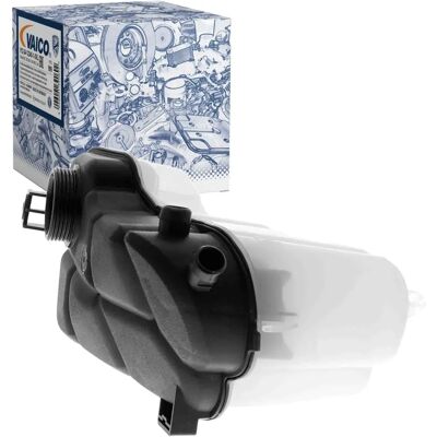 VAICO V25-1078 Udvidelsestank til Ford Mondeo 4, S-Max Mk1, 4 Turnier VAICO V25-1078 Udvidelsestank til Ford Mondeo 4, S-Max Mk1, 4 Turnier