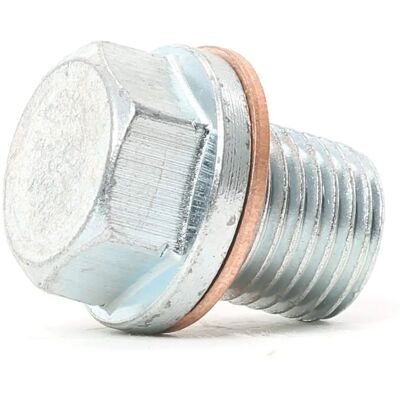 VAICO Oljeavløpsplugg - M14 gjenge, 15mm, for Honda, Rover, Mazda VAICO Oljeavløpsplugg - M14 gjenge, 15mm, for Honda, Rover, Mazda