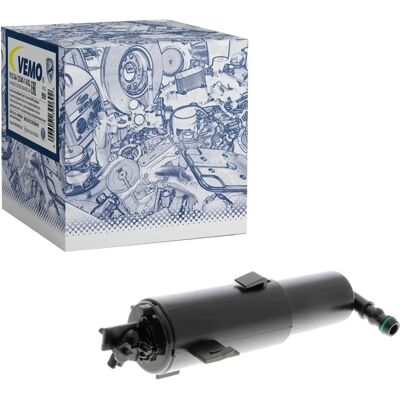 Vemo Modell V20-08-0125 Elektrische Waschwasserdüse - Waschwasserdüse Vemo Modell V20-08-0125 Elektrische Waschwasserdüse - Waschwasserdüse