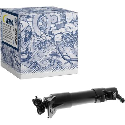 VEMO V10-08-0407 Washer Fluid Jet - Washer Fluid Jet VEMO V10-08-0407 Washer Fluid Jet - Washer Fluid Jet