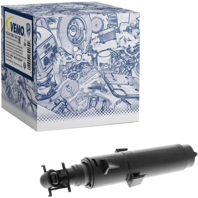 VEMO Waschwasserdüse Scheinwerfer Links - Originalqualität VEMO Waschwasserdüse Scheinwerfer Links - Originalqualität