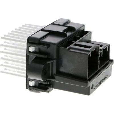 VEMO V40-79-0012 - HVAC-regulator til Opel, Saab, Vauxhall, Cadillac, Chevrolet VEMO V40-79-0012 - HVAC-regulator til Opel, Saab, Vauxhall, Cadillac, Chevrolet