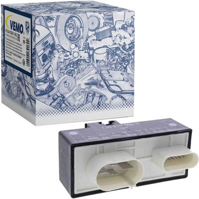 VEMO Modell 1J0919506N - Radiatorvifte Relé VEMO Modell 1J0919506N - Radiatorvifte Relé