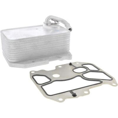 VEMO 059117015K Ölkühler - Für Audi & VW VEMO 059117015K Ölkühler - Für Audi & VW
