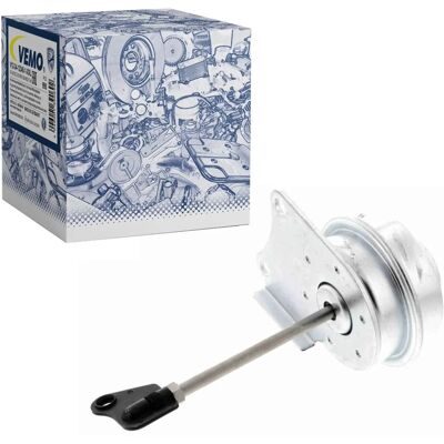 VEMO V15-40-0012 Turboaktuator - Trykreguleringsventil VEMO V15-40-0012 Turboaktuator - Trykreguleringsventil