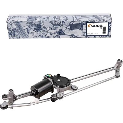 VAICO V50-1016 Collegamento tergicristallo - Per il lato anteriore sinistro con motore VAICO V50-1016 Collegamento tergicristallo - Per il lato anteriore sinistro con motore