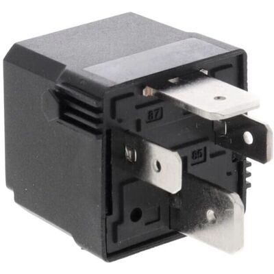 Vemo Rela 12V 70A VW, Audi, Ford - Relais 56681 Vemo Rela 12V 70A VW, Audi, Ford - Relais 56681