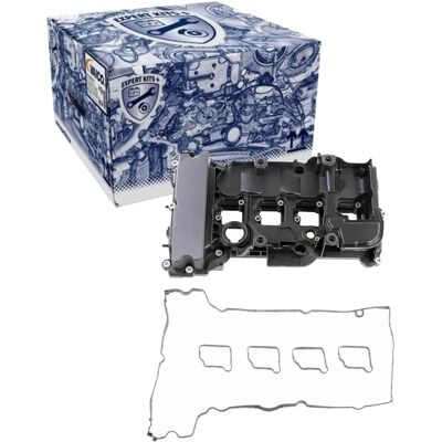 Mercedes-Benz Model V30-4165 Engine Valve Cover - Engine Valve Cover, Valve Cover with Seal, Breather Valve Mercedes-Benz Model V30-4165 Engine Valve Cover - Engine Valve Cover, Valve Cover with Seal, Breather Valve