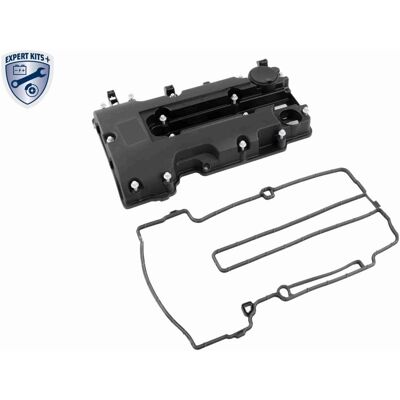 Vaico Ventildeckel mit Entlüfterventil für Chevrolet Aveo - Zylinderkopfhaube Vaico Ventildeckel mit Entlüfterventil für Chevrolet Aveo - Zylinderkopfhaube