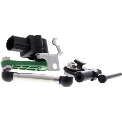 Sensore VEMO V10-72-1448 - Regolatore livello anteriore per VW Touareg II Sensore VEMO V10-72-1448 - Regolatore livello anteriore per VW Touareg II
